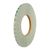 3M 9087, double-sided adhesive PVC tape, white, very strong acrylic adhesive 6 mm