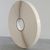 Double-sided paper fleece adhesive tape with fingerlift, very strong adhesive, VS09-FL 10 mm | 500 m
