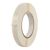 Double-sided paper fleece adhesive tape with fingerlift, strong adhesive, VL15-FL 12 mm | 50 m