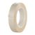 Double-sided adhesive PET tape, low adhesive on one side, TSAM05 25 mm