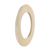 Double-sided adhesive PET tape, low adhesive on one side, TSAM05 6 mm