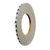 3M 9086, double-sided paper fleece adhesive tape, very strong acrylic adhesive 6 mm