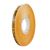 Double-sided paper fleece adhesive tape, very strong adhesive, for ATG gun tape, VLM08 6 mm