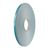 DuploCOLL 918, double-sided foam adhesive PE tape, white, 1 mm thick, strong adhesive 9 mm