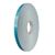 DuploCOLL 918, double-sided foam adhesive PE tape, white, 1 mm thick, strong adhesive 19 mm