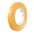 DuploCOLL 3720, double-sided special paper adhesive tape, very strong acrylic adhesive 15 mm | 50 m