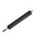 Spare parts for tape dispenser A1500 Spare part no. 512B – small roller for roller unit