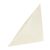 Corner pockets, self-adhesive, paper 100 x 100 mm  | transparent 