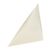 Corner pockets, self-adhesive, paper 140 x 140 mm  | transparent 