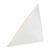 Corner pockets, self-adhesive, paper 140 x 140 mm  | white 