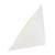 Corner pockets, self-adhesive, paper null | 100 x 100 mm