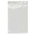 Zip lock bags, PE foil 180 x 250 mm | 50 µm