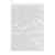 Zip lock bags, PE foil 50 µm | 250 x 350 mm 