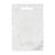 Zip lock bags, with euro hole, PE foil 50 µm | 180 x 250 mm 