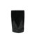 Stand Up Pouches coloured 110 x 185 mm | black