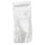 Stand Up Pouches highly transparent 110 x 185 mm