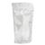 Stand Up Pouches highly transparent 130 x 225 mm