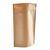 Biodegradable stand up pouches 85 x 140 mm