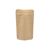 Stand-up Pouches kraft paper, aluminium-free 110 x 185 mm