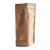 Stand up pouch with aroma valve 140 x 270 mm | null | null