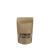 Stand Up Pouches with window 110 x 185 mm | null