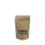 Stand Up Pouches with window 130 x 225 mm | null