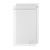 Zip lock bags, ecological PLA film 80 x 120 mm