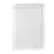 Zip lock bags, ecological PLA film 250 x 350 mm 