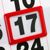 Date indicators slot window, with knotted elastic cord slotted window ES3, 20 x 31 mm inside, 27 x 41 mm outside | null