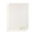 Flat bags, ecological PLA film 150 x 250 mm 