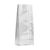 Block bottom bags with sealing seam, OPP foil, 60 x 40 x 150 mm | 40 µm