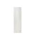 Gusseted box liners, PE foil 65 mµ with regenerated material (box of 50), 600 + 400 x 2000 mm