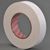 REGUtex R spine tape, cloth tape, fabric structure, laquered 19 mm | white