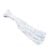 Elastic cords, 2 mm white  | 100 m