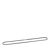 Elastic cord rings black  | 410 mm