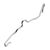 Suspended ceiling clip for 20 mm profile, galvanized 20 mm