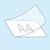 Laminating pouches A4 125 µm | glossy 