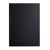 bookbinding folder ImpressBind A4, hardcover, 35 sheets black  | 3.5 mm