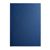 Bookbinding folder ImpressBind A4, hardcover, 35 sheets blue  | 3.5 mm