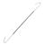 Extending double-ended hook extendable to 1,5 m  | 1000 g