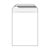 Bags with flap, PE foil, recloseable, transparent 225 x 310 mm  | 50 µm