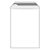 Bags with flap, PE foil, recloseable, transparent 310 x 440 mm - A3  | 70 µm