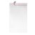 Sustainable greeting card bags 119 x 162 mm - C6 