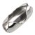 Ball chain connectors null | 4 mm