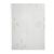 Self laminating cards 117 x 160 mm, for A6 A6 