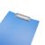 Clipboard clips, silver 100 x 30 mm  | Standard 