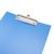 Clipboard clips, silver 120 x 30 mm  | with extensible hanger 