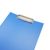 Clipboard clips, silver 120 x 30 mm  | Standard 