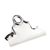 Clipboard clips 78 mm