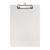 Aluminium clipboards A4  | Standard 